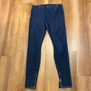 Joe’s jeans/jeggings